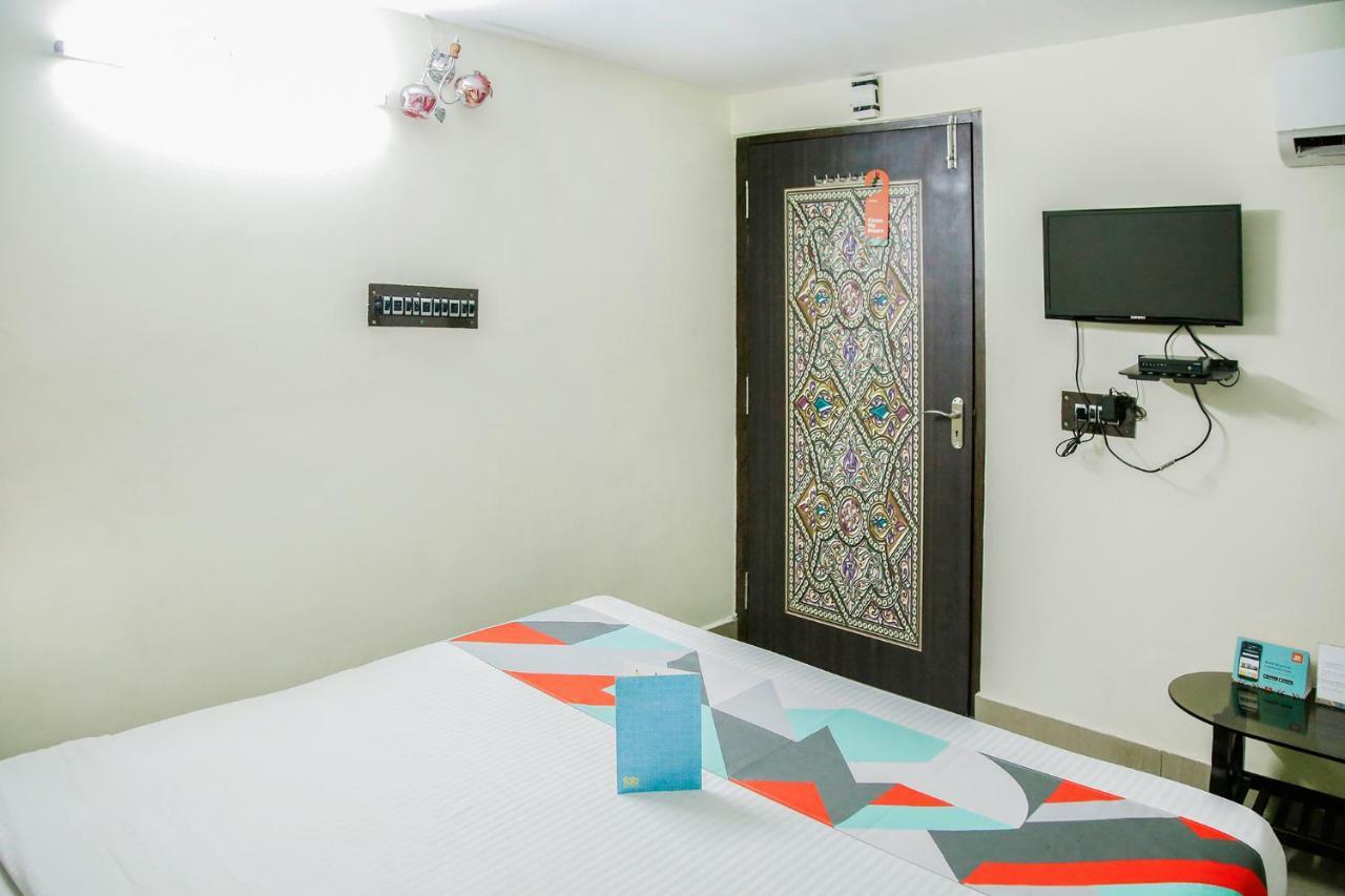 Fabexpress Vinita Welcome Villa Howrah Haora Exterior photo