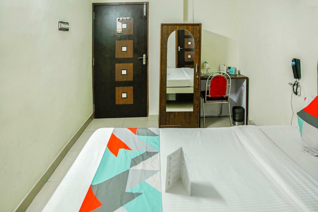 Fabexpress Vinita Welcome Villa Howrah Haora Exterior photo