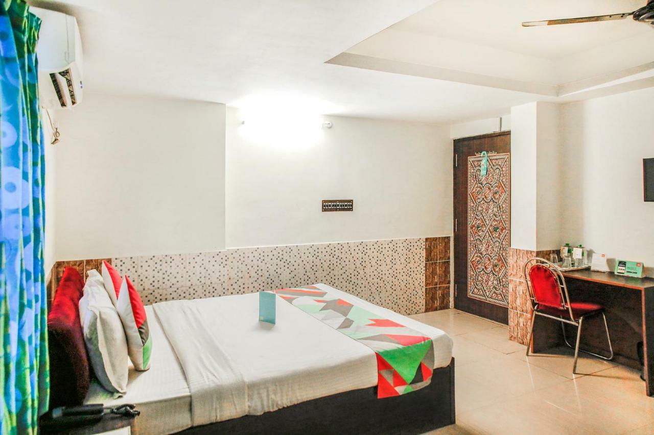 Fabexpress Vinita Welcome Villa Howrah Haora Exterior photo