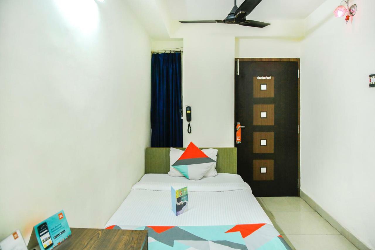 Fabexpress Vinita Welcome Villa Howrah Haora Exterior photo