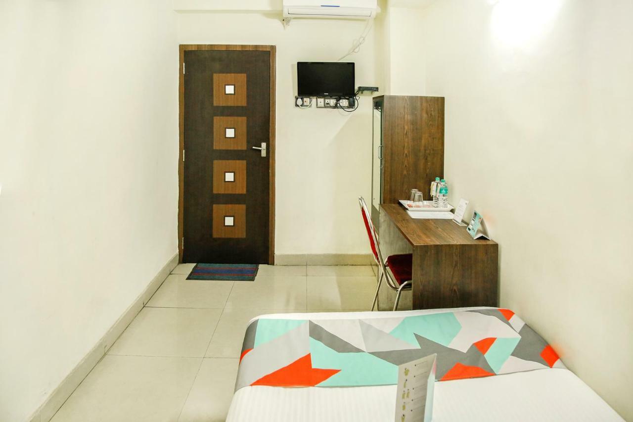 Fabexpress Vinita Welcome Villa Howrah Haora Exterior photo