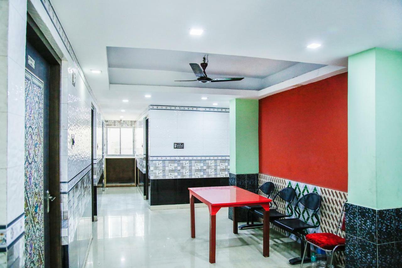 Fabexpress Vinita Welcome Villa Howrah Haora Exterior photo
