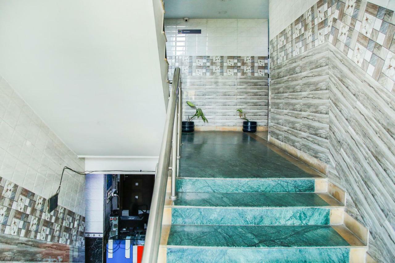 Fabexpress Vinita Welcome Villa Howrah Haora Exterior photo