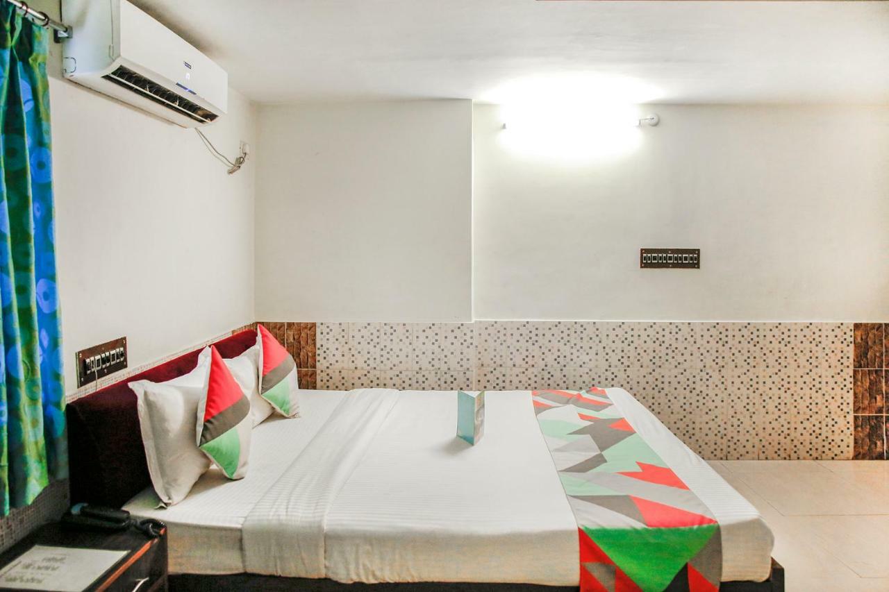 Fabexpress Vinita Welcome Villa Howrah Haora Exterior photo