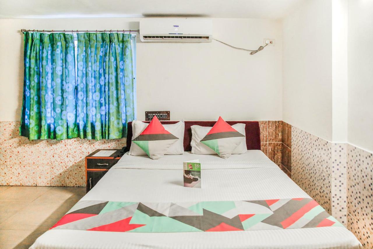 Fabexpress Vinita Welcome Villa Howrah Haora Exterior photo
