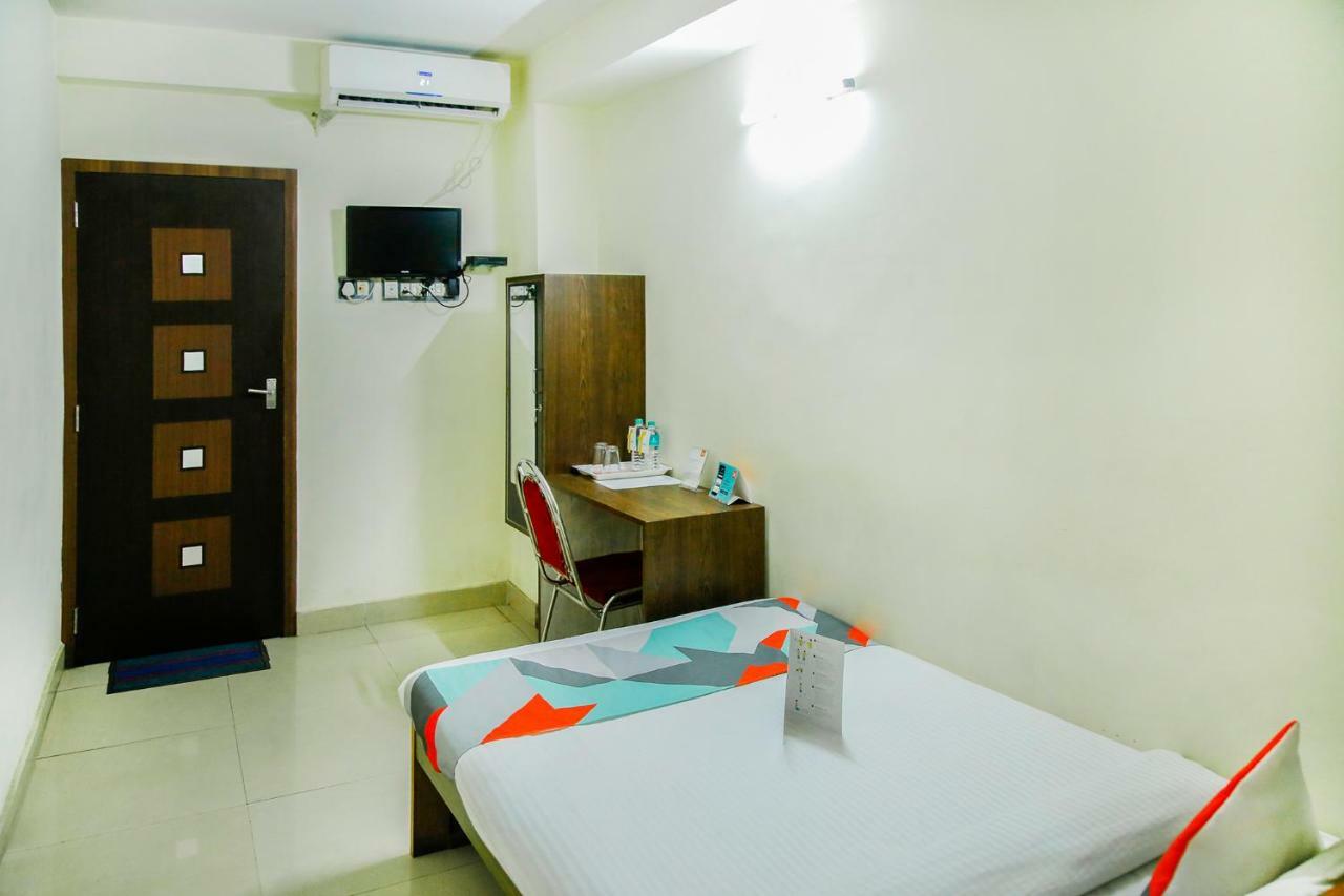 Fabexpress Vinita Welcome Villa Howrah Haora Exterior photo