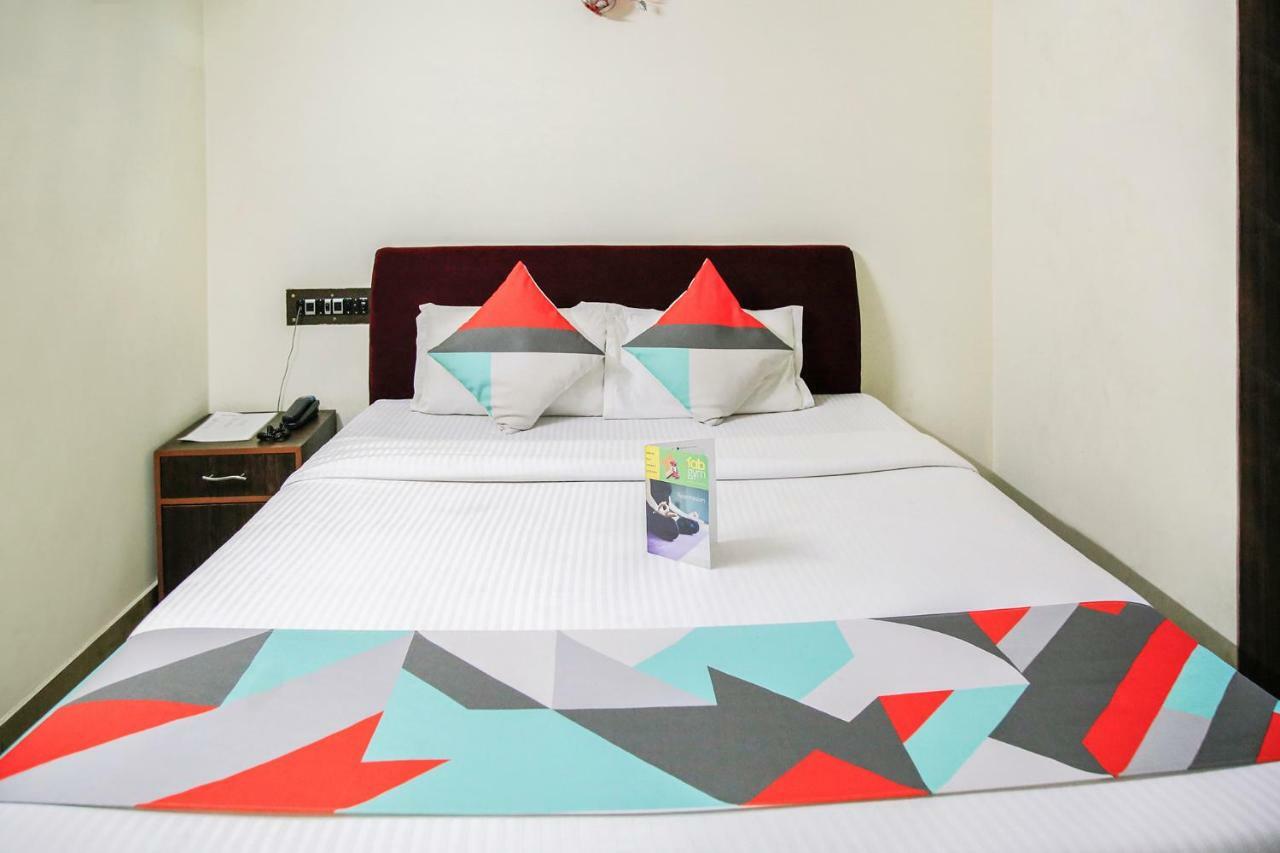 Fabexpress Vinita Welcome Villa Howrah Haora Exterior photo
