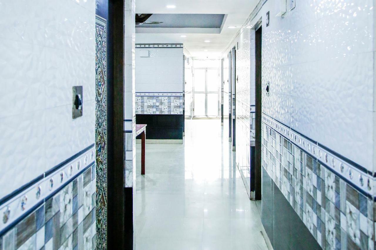 Fabexpress Vinita Welcome Villa Howrah Haora Exterior photo